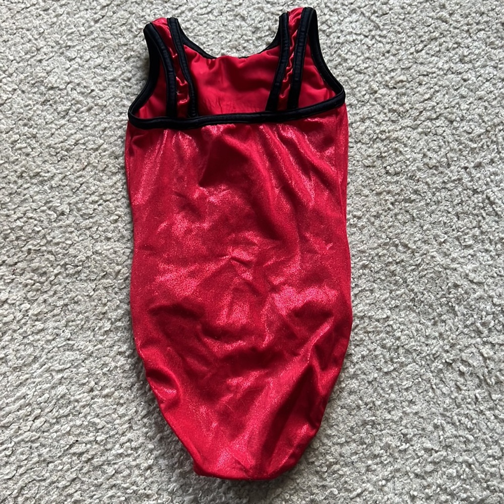 GK gymnastics leo - Picture 2 of 2